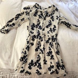 Aritzia Babaton Bennett Dress Small